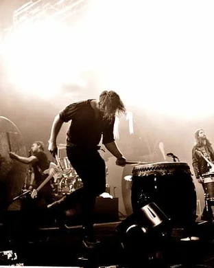Saosin Houston