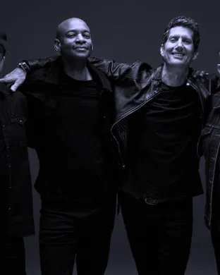 Better Than Ezra Houston