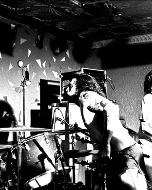 Black Flag Houston