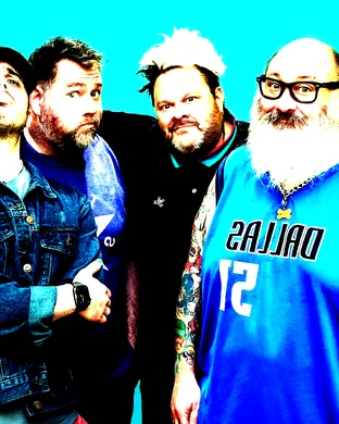 Bowling For Soup Houston