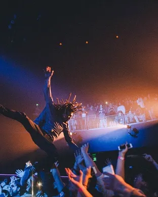 Chris Travis Houston