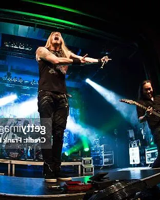 Dragonforce Houston