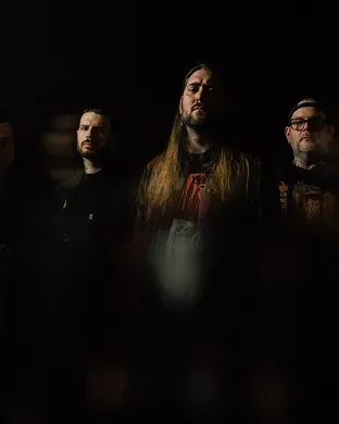 Fit For An Autopsy Houston