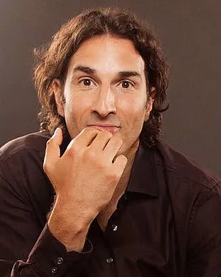 Gary Gulman Houston