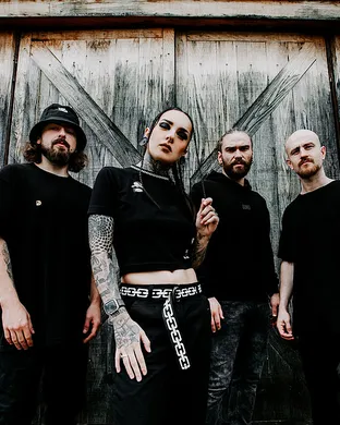 Jinjer Houston