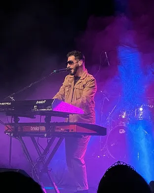 Jon B. Houston