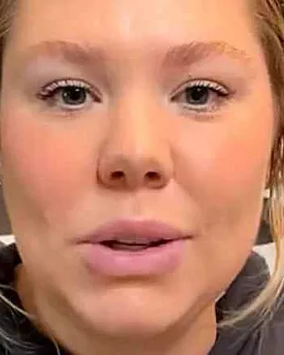 Kail Lowry
