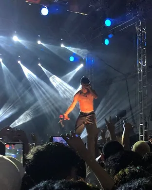 L7 Houston