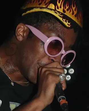 Lil Tracy Houston