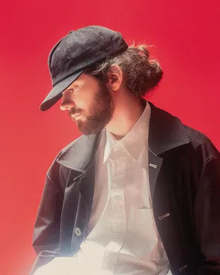Madeon Houston