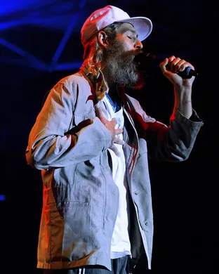Matisyahu Houston