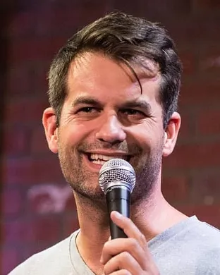 Michael Kosta Houston