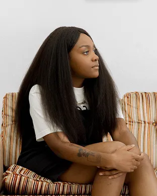 Noname Houston