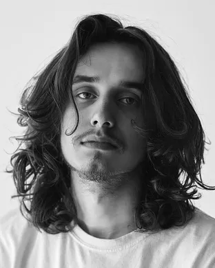 Pouya Houston