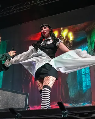 Qveen Herby Houston