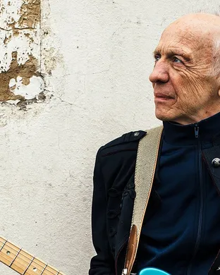 Robin Trower House Of Blues Tickets