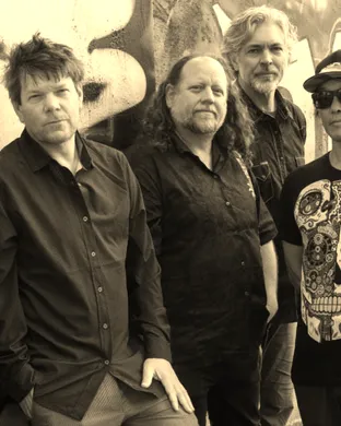 String Cheese Incident Houston