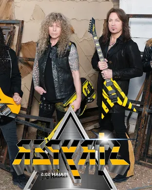 Stryper
