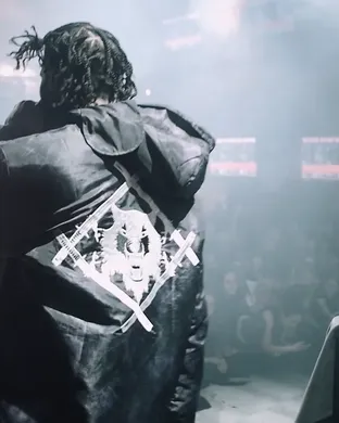 Xavier Wulf Houston